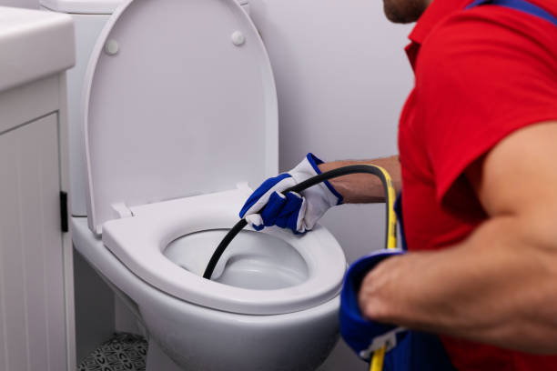 Best Shower Repair Services  in Normal, IL