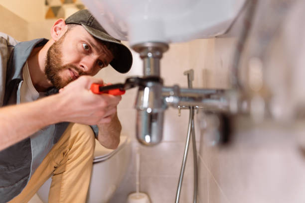 Best Plumbing Installation Services  in Normal, IL