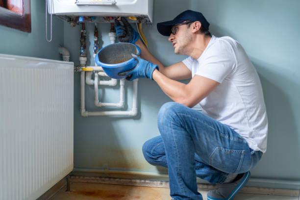 Best Shower Repair Services  in Normal, IL
