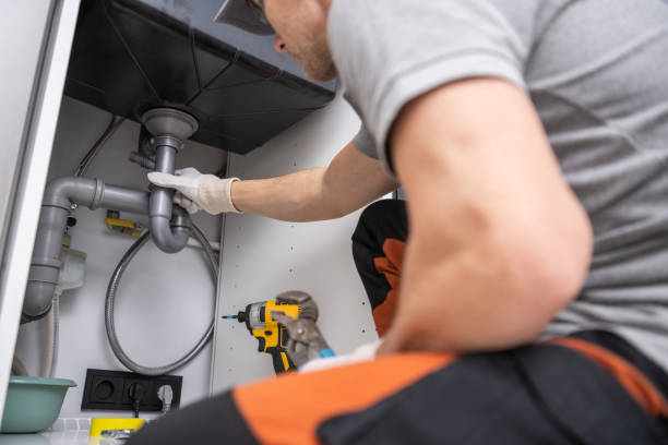 Best Emergency Plumbing Repair  in Normal, IL
