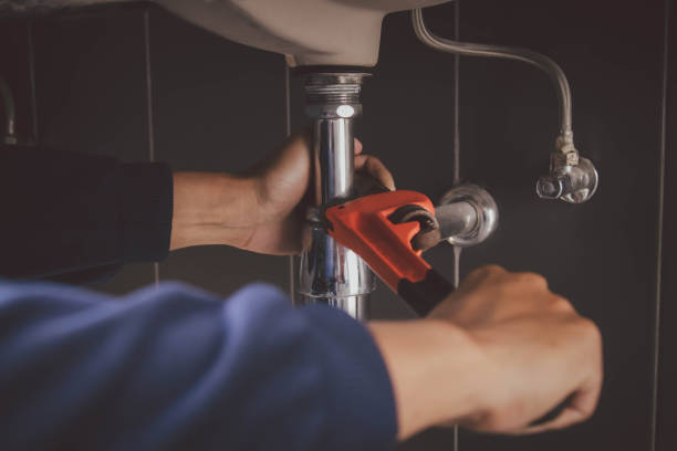 Best Gas Line Repair  in Normal, IL